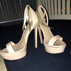 Kurt Geiger Carvela Heels
